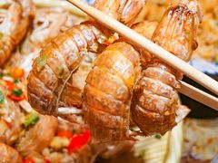 -阿妹小海鲜(下角店)