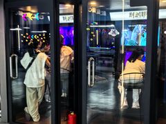 -利剑潮玩·团建·亲子·聚会