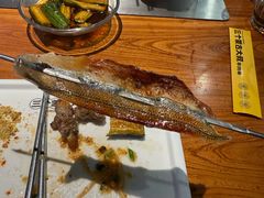 -三个蒙古大叔羊肉串(大宁店)