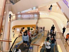 -天河城购物中心