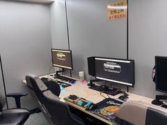 -网鱼电竞(广州百脑汇店)