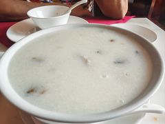 -顺德美的万豪酒店-万豪中餐厅