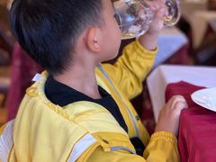 -维兰西餐(万泉河店)