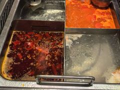 -海底捞火锅(威高广场店)