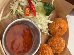 -KingThaia金泰兰(滨江天街店)