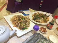 -大来渔村(市桥店)