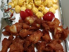 -3号仓库·创意中国菜(新世界城店)