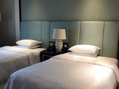 -澳门喜来登大酒店