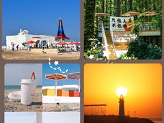 -日照灯塔风景区