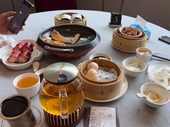 -潮府馆·非遗潮州菜·港式点心(世纪公园店)