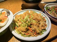 -挂旗柴锅鸡(蚌山区嘉年华店)