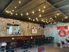 -Side Street街旁(交道口店)