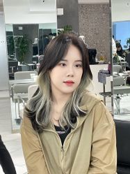 -HG美发设计沙龙