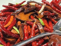 -湘上湘(正大中心总店)