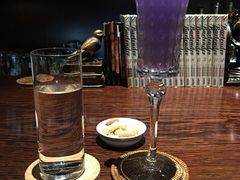 -The Bottle Bar(羲和商业广场店)