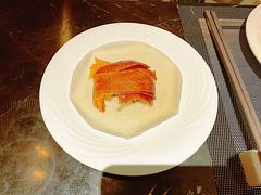 -半岛翡丽海鲜自助餐厅(观风亭店)