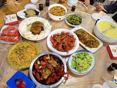 -五七小李子油焖大虾(总店)