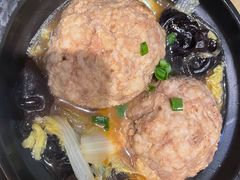 -小锅饭豆腐馆(嘉陵江街店)