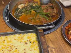 -枣玛尔脊骨汤·烤肉(西塔总店)