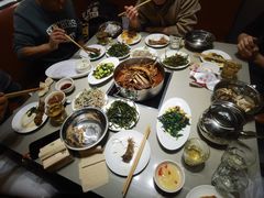 -蝎王府羊蝎子(虎坊桥总店)