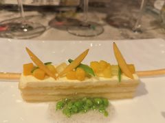 -Le Comptoir de Pierre Gagnaire