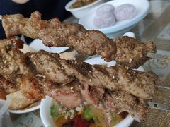 -清真·鸦儿李记·小馆(后海店)