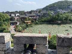 -青岩古镇