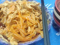 -八亩沟擀面皮(西安首店)