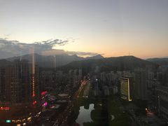 -龙岩佰翔京华酒店(京华购物中心店)