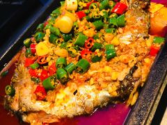 -鱼库·不仅是一家烤鱼店(车公庙店)