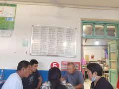 -东兴快餐(文昌南路店)