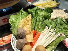-敏华冰厅(平安金融中心店)