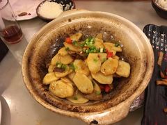 -橘子洲头湘菜馆