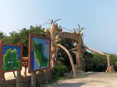 -放鸡岛生态旅游国际度假区