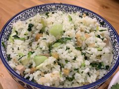 咸肉菜饭-湾里人家(旺山景区店)