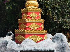 -瑞丽独树成林风景区