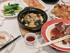 -稻香海鲜饭店(第一国际店)