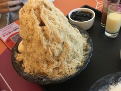 -Ice Monster冰馆·CNN评选全球十大甜品(国贸商城店)