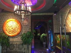 -疆文化新疆欢乐餐厅(金牛万达店)