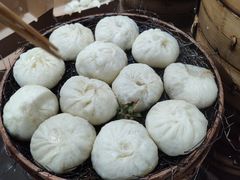 鲜肉包-舒小笼松针小笼包