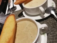 -半秋山西餐厅(巴南万达广场店)