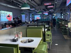 -佰人王串串香火锅(洋珠巷店)