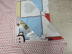 全棉四件套团购批发，拉手网糯米团点评网团-九亭分店