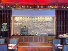 -杭州西子湖四季酒店-WL BISTRO西湖餐厅(灵隐路店)