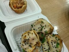 -小杨生煎(湟普汇店)