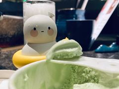 -湊湊火锅·茶憩(打浦桥日月光店)