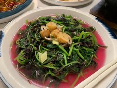-怀德酒楼·粤菜·海鲜·茶点(宝安国际机场店)