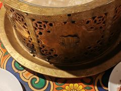 -蒙亨·手把肉·蒙古包文化主题餐厅(天恒广场店)