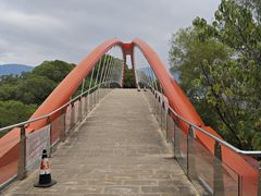 -金鸡山公园
