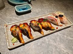 -炙柒Sekinana·精致日料(合生汇店)